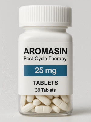 aromasin 12.5mg x 50 – hudson science (certificate of analysis, second image)