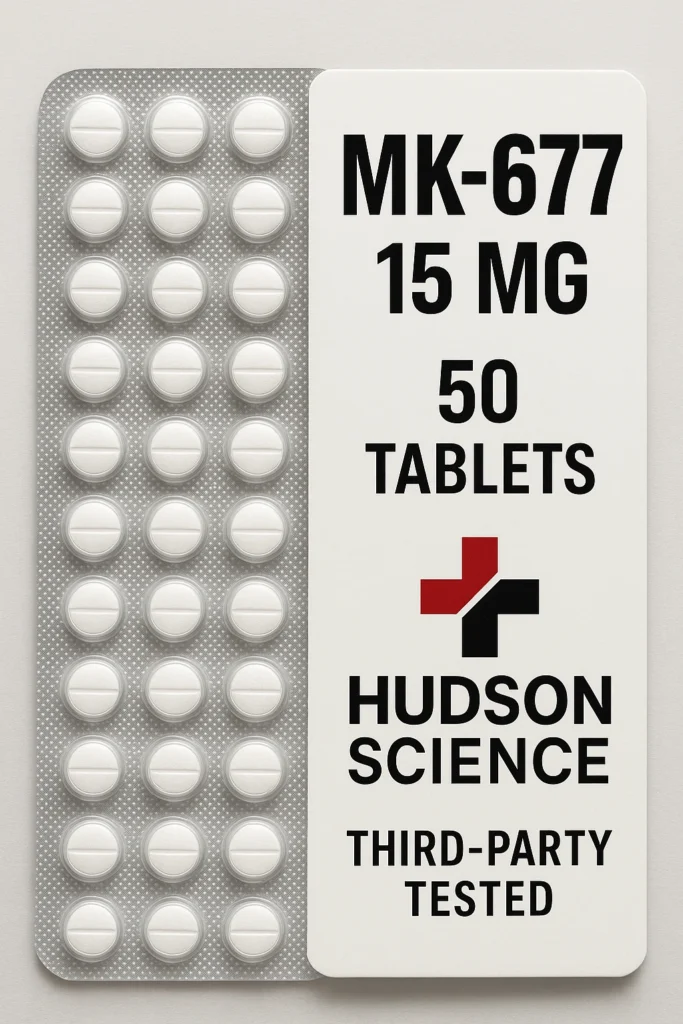 mk 677 15mg x 50 – hudson science (third party tested, second image) mk 677 15mg x 50 – hudson science (third party tested, second image)