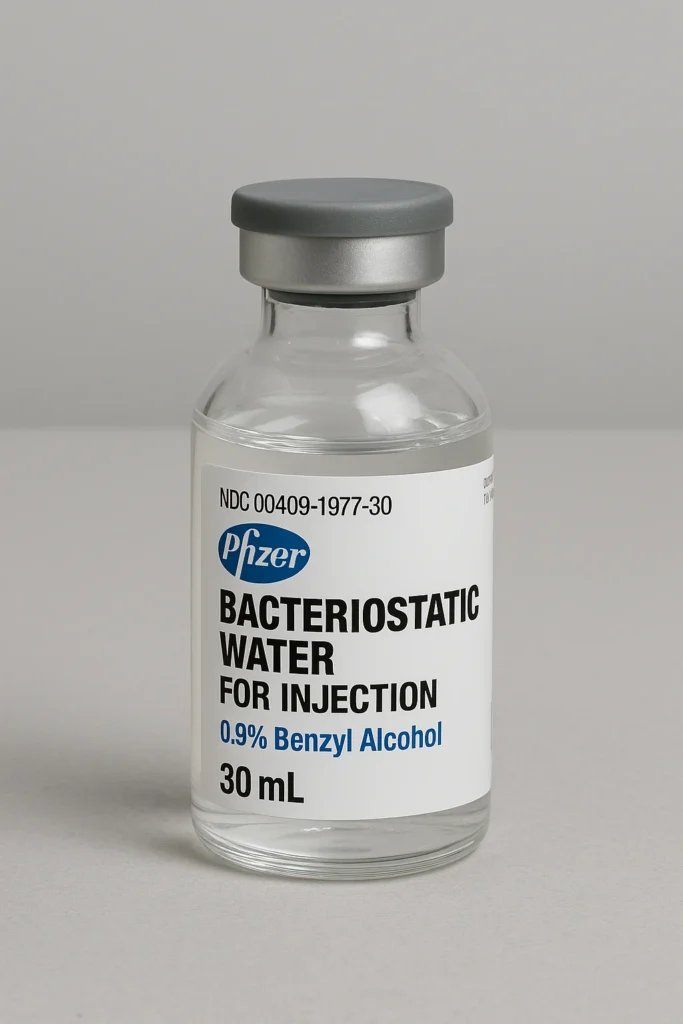 pfizer bacteriostatic water for injection 30ml pfizer bacteriostatic water for injection 30ml
