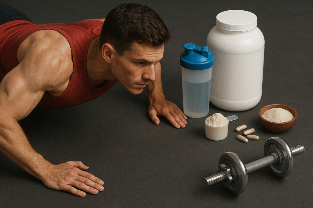 athlete’s guide to steroid free muscle and energy boosters 1 athlete’s guide to steroid free muscle and energy boosters 1