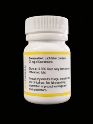 anavar 20 (oxandrolone) 20mg – 50 tablets by fusion one laboratories