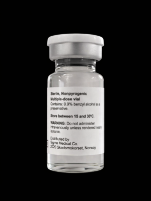 bacteriostatic water 10ml – sigma medical | pharmaceutical grade