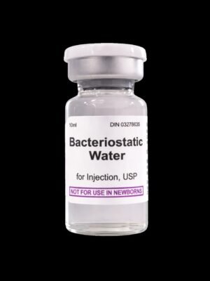 bacteriostatic water 10ml – sigma medical | pharmaceutical grade