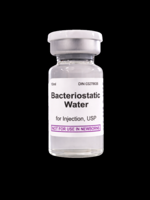 bacteriostatic water 10ml – sigma medical | pharmaceutical grade