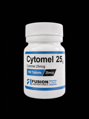 cytomel 25mcg x 100 – fusion one | canada pharmaceutical grade [f1 brand 100%]