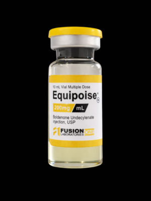 equipoise 200mg/ml – fusion one | pharmaceutical grade