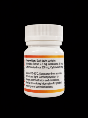 fusion fire thermogenic fat burner x 50 – fusion one | canada pharmaceutical grade [f1 brand 100%]