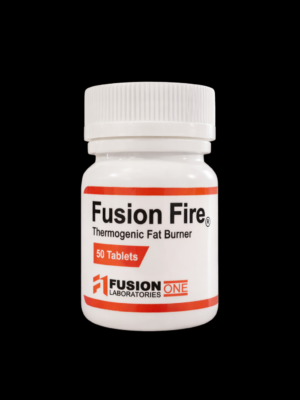 fusion fire thermogenic fat burner x 50 – fusion one | canada pharmaceutical grade [f1 brand 100%]