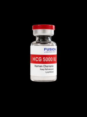 fusion laboratories hcg 5000 – human chorionic gonadotropin (hcg)