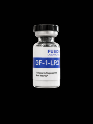 fusion laboratories igf 1 lr3 1 mg – long acting insulin like growth factor