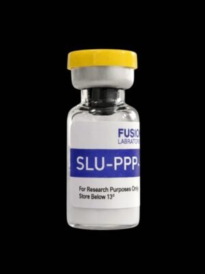 fusion laboratories slu pp 332 – metabolic regulator (err agonist)