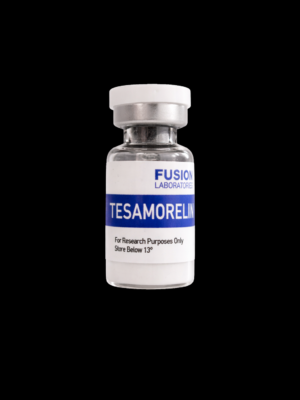 fusion laboratories tesamorelin 10 mg – ghrh analogue