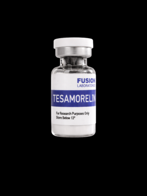 fusion laboratories tesamorelin 10 mg – growth hormone releasing hormone (ghrh)