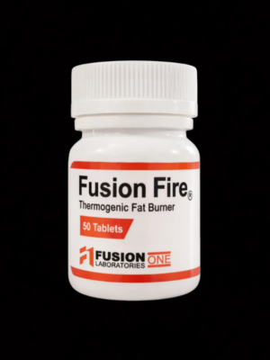 fusion fire thermogenic fat burner x 50 – fusion one | canada pharmaceutical grade [f1 brand 100%]