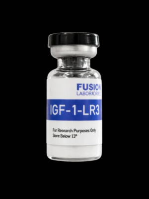 fusion laboratories igf 1 lr3 1mg – long acting insulin like growth factor