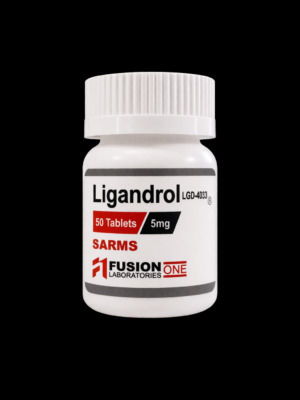 ligandrol 5mg x 50 – fusion one | canada pharmaceutical grade [f1 brand 100%]