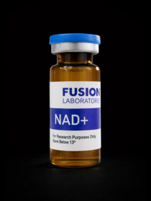 nad+ 500mg – fusion one | pharmaceutical grade