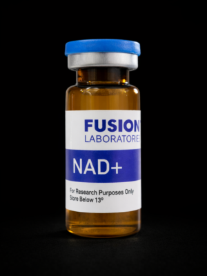 nad+ 500mg – fusion one | pharmaceutical grade