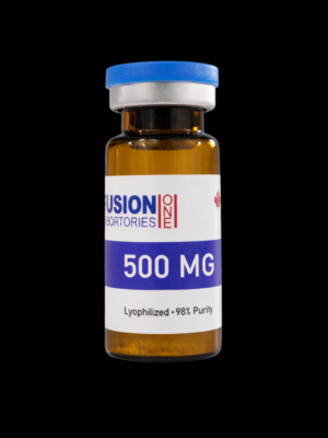 nad+ 500mg – fusion one | pharmaceutical grade