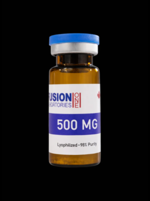 nad+ 500mg – fusion one | pharmaceutical grade