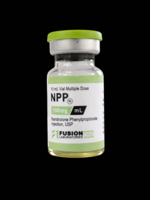 npp 100mg/ml – fusion one | pharmaceutical grade