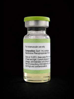 npp 100mg/ml – fusion one | pharmaceutical grade