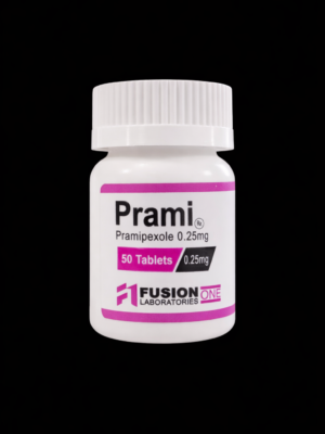 prami 0.25mg x 50 – fusion one | canada pharmaceutical grade [f1 brand 100%]