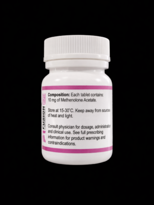 primobolan 10 (methenolone acetate) 10mg – 50 tablets by fusion one laboratories