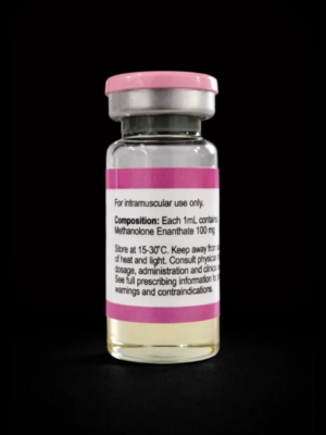 primobolan depot 100mg/ml – fusion one | pharmaceutical grade
