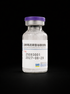 reduced glutathione 1.5g – fuan pharma | pharmaceutical grade