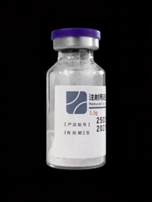 reduced glutathione 1.5g – fuan pharma | pharmaceutical grade