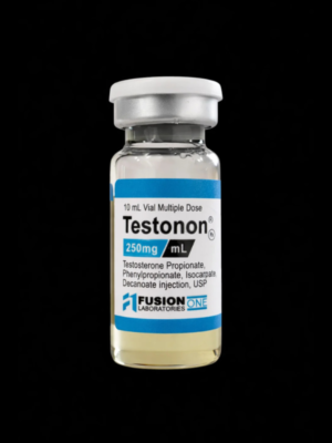 testonon 250mg/ml – fusion one | pharmaceutical grade