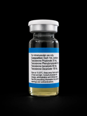 testonon 250mg/ml – fusion one | pharmaceutical grade
