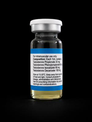 testonon 250mg/ml – fusion one | pharmaceutical grade