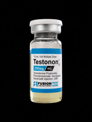 testonon 250mg/ml – fusion one | pharmaceutical grade