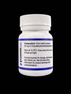 turinabol 20mg x 50 – fusion one | canada pharmaceutical grade [f1 brand 100%]