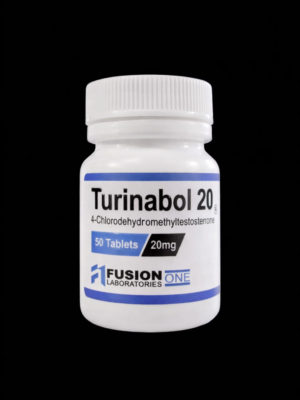 turinabol 20mg x 50 – fusion one | canada pharmaceutical grade [f1 brand 100%]