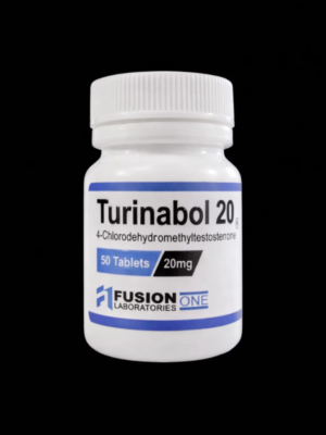turinabol 20mg x 50 – fusion one | canada pharmaceutical grade [f1 brand 100%]