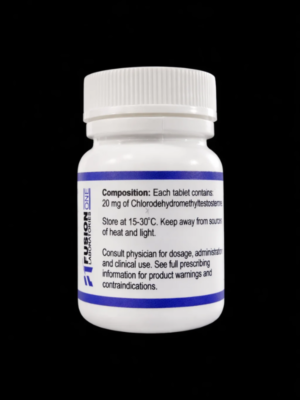 turinabol 20mg x 50 – fusion one | canada pharmaceutical grade [f1 brand 100%]