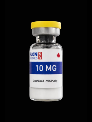 fusion laboratories mots c 10mg – mitochondrial derived peptide