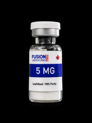 fusion laboratories tb 500 5mg – thymosin beta 4 peptide