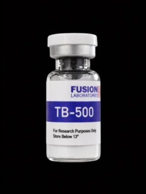 fusion laboratories tb 500 5mg – thymosin beta 4 peptide